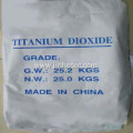 Titanium Dioxide Anatase For Masterbatch